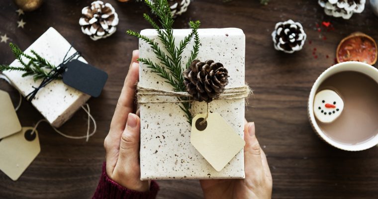 8 Ways to Make Holidays More Meaningful